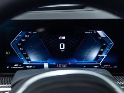 New 2027 BMW X7 M60i