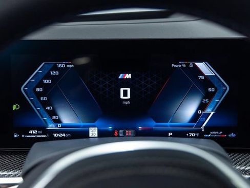 New 2027 BMW X7 M60i AWD/4WD image 2