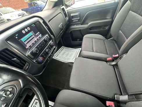 Used 2015 Chevrolet Silverado 1500 LT w/ All Star Edition AWD/4WD image 20