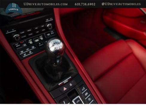 Used 2025 Porsche 718 Boxster S image 42