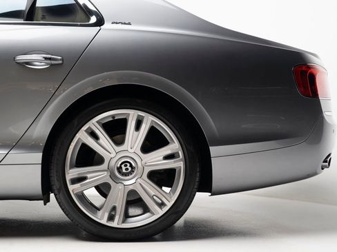 Used 2014 Bentley Flying Spur W12 AWD/4WD image 68