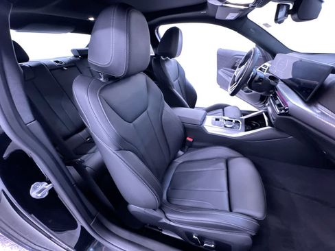 Used 2025 BMW M240i xDrive Coupe w/ Premium Package AWD/4WD image 37