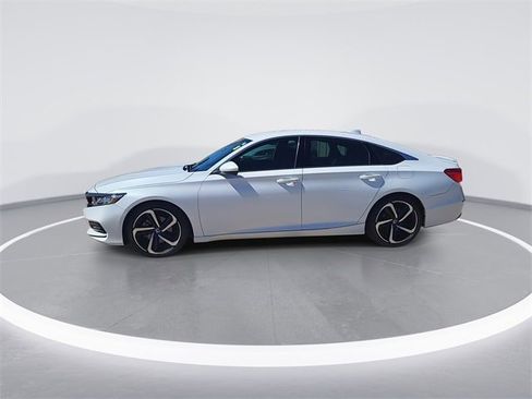 Used 2020 Honda Accord Sport image 5