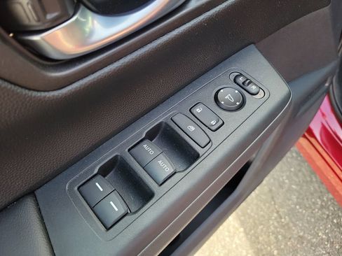Used 2026 Honda CR-V Sport image 21
