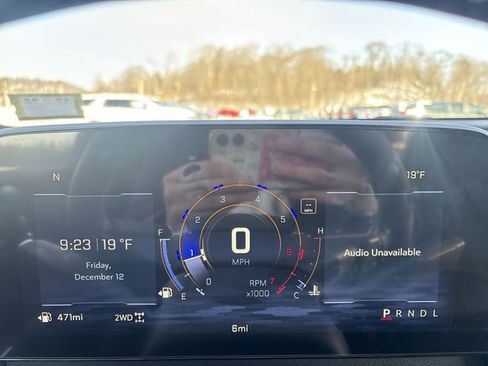 New 2026 Chevrolet Traverse LT w/ Driver Confidence Package image 12