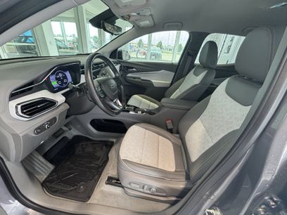 Used 2023 Chevrolet Bolt EUV Premier