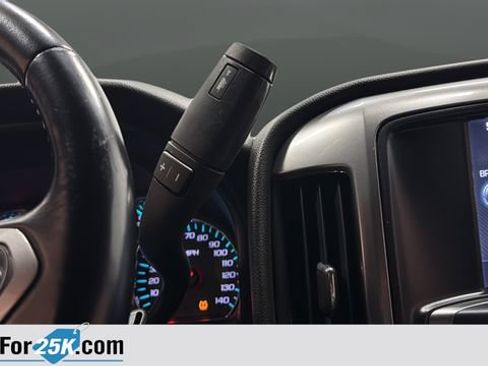Used 2014 Chevrolet Silverado 1500 LT w/ All Star Edition AWD/4WD image 19