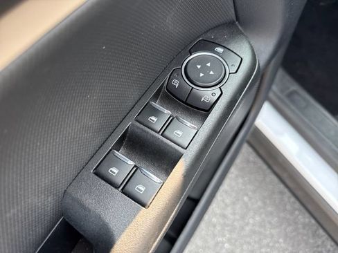 Used 2025 Ford Bronco Sport Big Bend AWD/4WD image 25