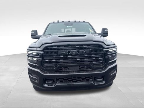 New 2026 RAM 3500 Limited AWD/4WD image 8