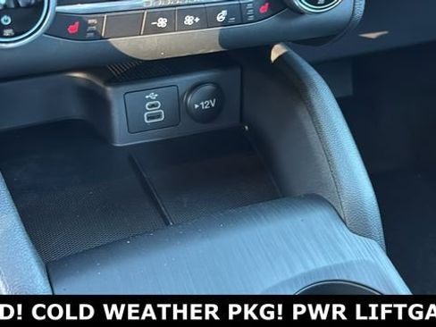 New 2026 Ford Escape ST-Line w/ Cold Weather Package AWD/4WD image 20
