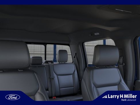 New 2026 Ford F150 Lariat AWD/4WD image 22