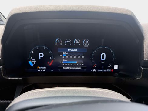 Used 2024 Ford Ranger Raptor AWD/4WD image 12