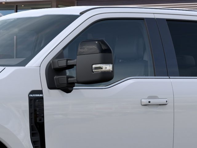 New 2027 Ford F250 Platinum w/ FX4 Off-Road Package AWD/4WD image 20