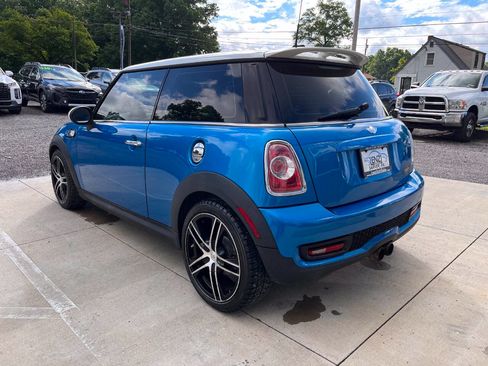 Used 2011 MINI Cooper S FWD image 5