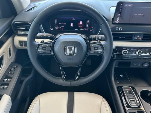 New 2026 Honda Pilot EX-L image 16
