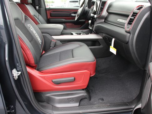 New 2026 RAM 1500 Rebel w/ Bed Utility Group AWD/4WD image 26