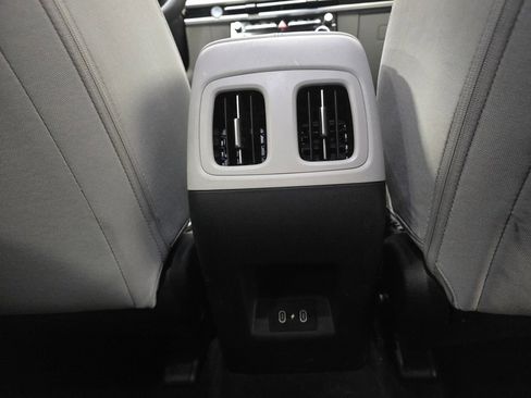 Used 2025 Hyundai Tucson SEL image 23