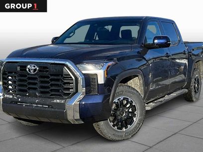 New 2026 Toyota Tundra SR5