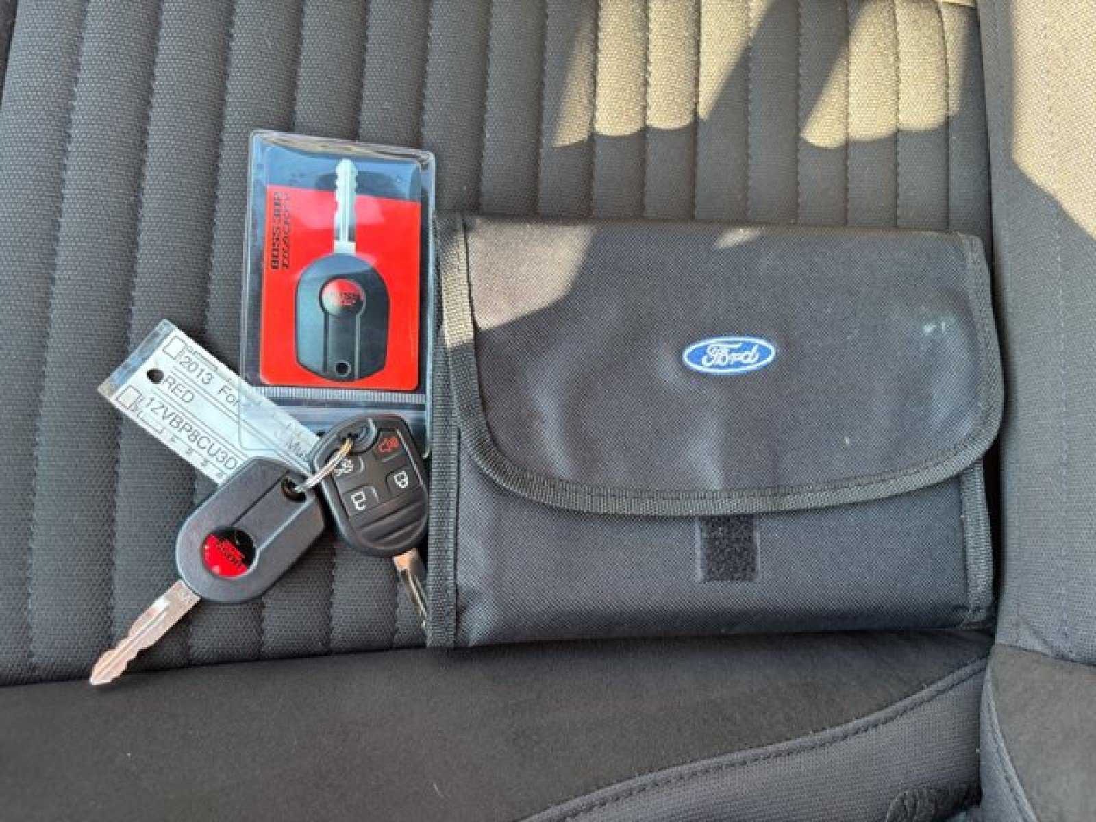 Used 2013 Ford Mustang Boss 302 w/ Boss 302 Accessory Pkg RWD image 19