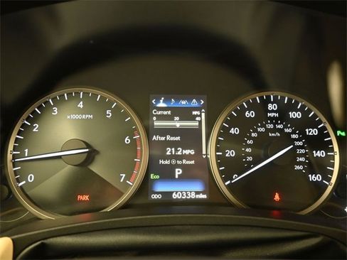 Used 2020 Lexus NX 300 FWD w/ Comfort Package image 23