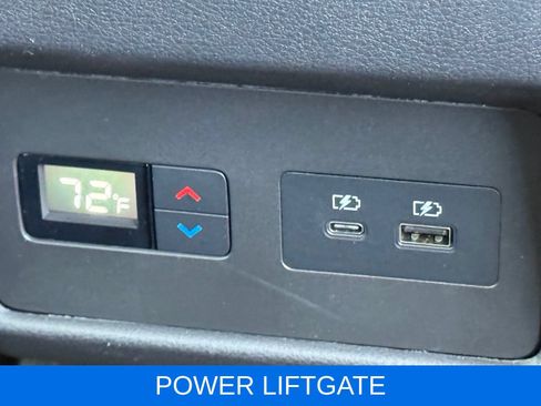 Used 2023 Nissan Rogue SL w/ SL Premium Package AWD/4WD image 23