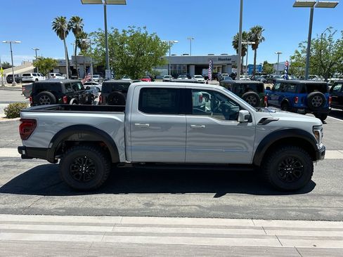 New 2026 Ford F150 Raptor AWD/4WD image 9