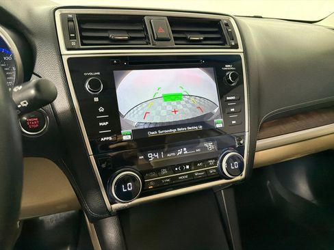 Used 2019 Subaru Outback 2.5i Limited AWD/4WD image 19