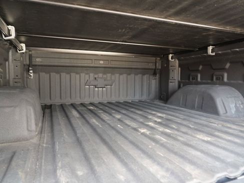 Used 2024 Chevrolet Silverado 1500 RST image 26