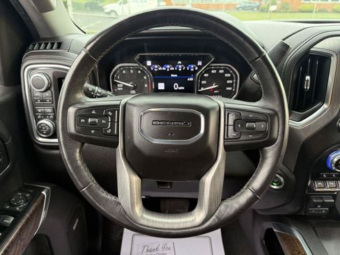 Used 2019 GMC Sierra 1500 Denali w/ Denali Ultimate Package AWD/4WD image 25