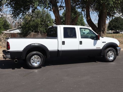Used 2004 Ford F350 XLT RWD image 4