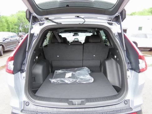 New 2026 Honda CR-V Sport image 12