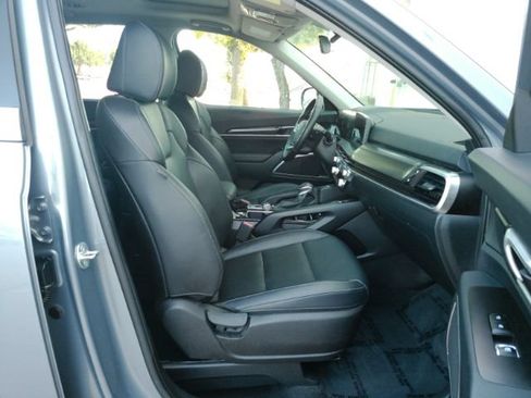 Used 2025 Kia Telluride S AWD/4WD image 20