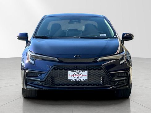 New 2026 Toyota Corolla SE image 8