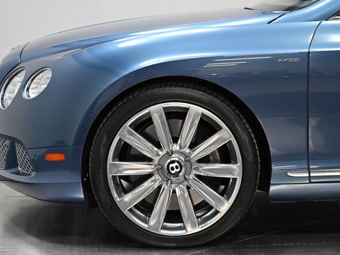 Used 2014 Bentley Continental GTC image 54