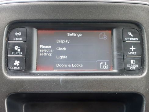 Used 2018 Dodge Journey SE w/ Popular Equipment Group FWD image 38