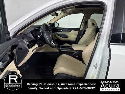 New 2026 Acura MDX w/ Advance Package image 4