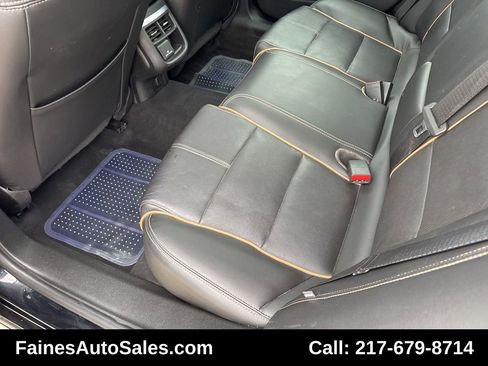 Used 2017 Chevrolet Impala Premier w/ Enhanced Convenience Package image 49