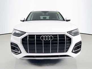 Used 2021 Audi Q5 2.0T Premium video 2