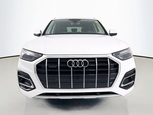 Used 2021 Audi Q5 2.0T Premium image 2