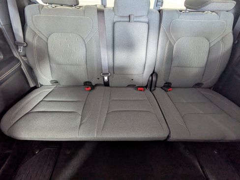 Used 2022 RAM 1500 Big Horn RWD image 15