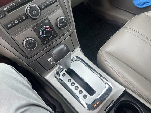 Used 2008 Saturn Aura XE w/ Premium Trim Package FWD image 8