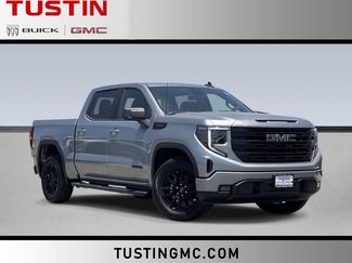 New 2026 GMC Sierra 1500 Elevation w/ LPO, Elevation Black Package RWD video 1