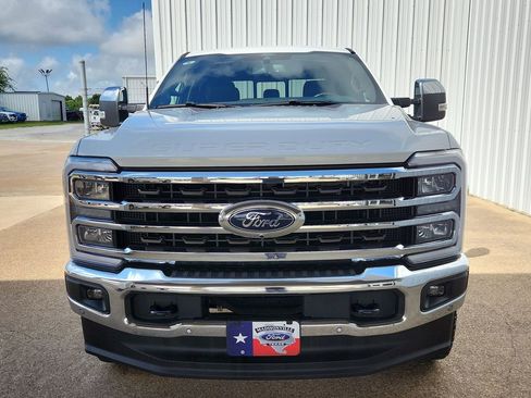 Used 2025 Ford F250 King Ranch w/ Tremor Off-Road Package AWD/4WD image 19