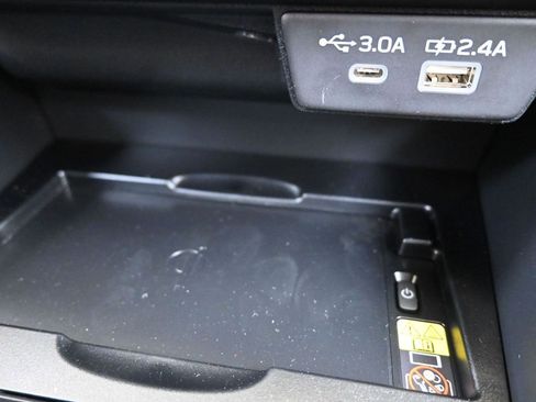 New 2026 Subaru Outback Limited image 35