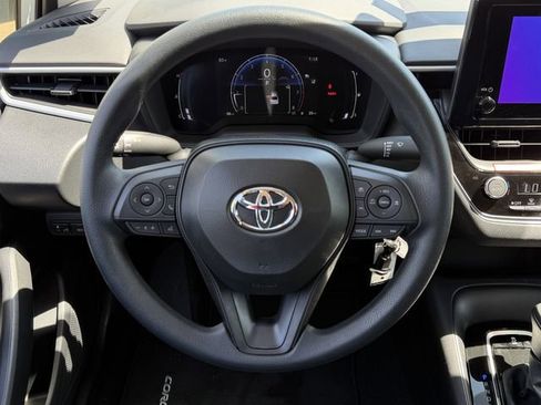 New 2026 Toyota Corolla LE image 13