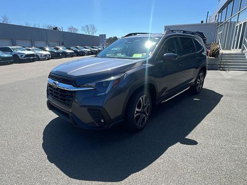 New 2026 Subaru Ascent Limited image 3