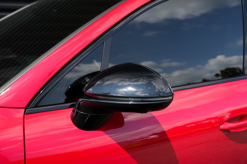 Certified 2023 Porsche Cayenne GTS AWD/4WD image 12