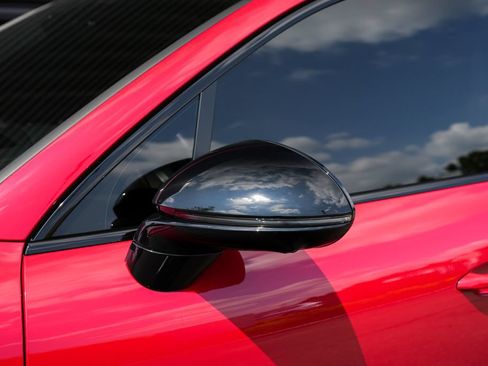 Certified 2023 Porsche Cayenne GTS AWD/4WD image 12