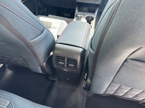 New 2025 Ford Bronco Sport Heritage w/ Convenience Package image 12