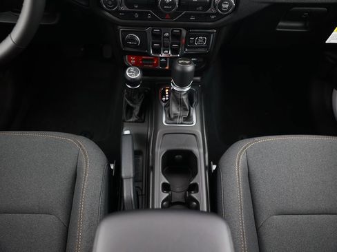 New 2026 Jeep Wrangler Willys image 25